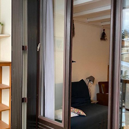 Appart 50M2 A Villard-De-Lans, 6 Pers, 2 Ch, Balcon, Ascenseur - Fr-1-515-143 Exterior photo