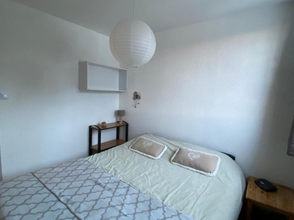 Appart 50M2 A Villard-De-Lans, 6 Pers, 2 Ch, Balcon, Ascenseur - Fr-1-515-143 Exterior photo