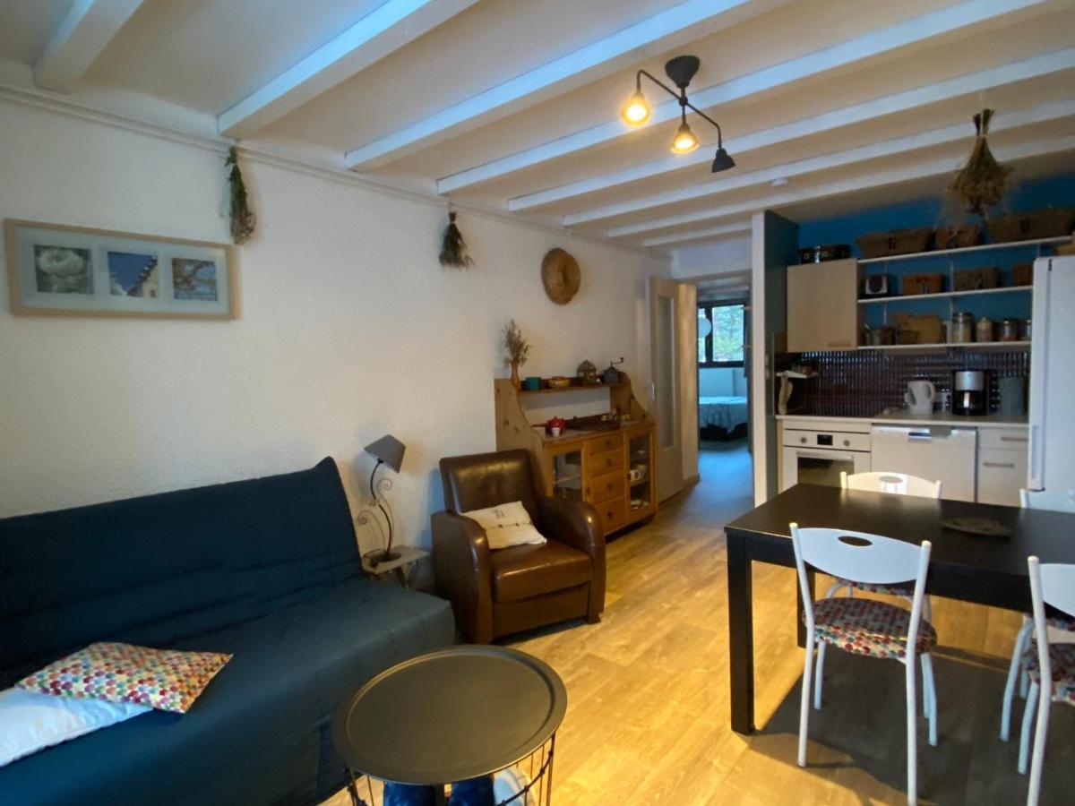 Appart 50M2 A Villard-De-Lans, 6 Pers, 2 Ch, Balcon, Ascenseur - Fr-1-515-143 Exterior photo