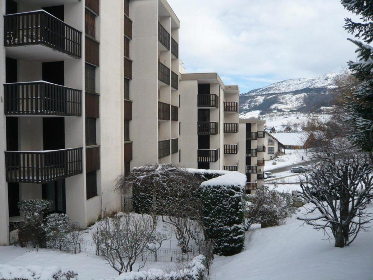 Appart 50M2 A Villard-De-Lans, 6 Pers, 2 Ch, Balcon, Ascenseur - Fr-1-515-143 Exterior photo
